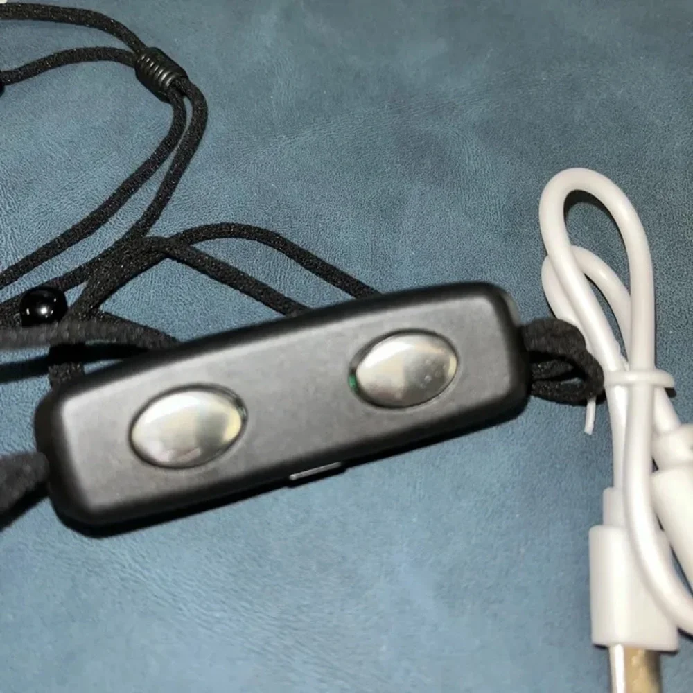 V-Face Beauty Device EMS Face Lifter
